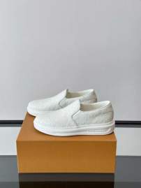 Picture of Louis Vuitton Shoes _SKULVsz38-44hnh070416062